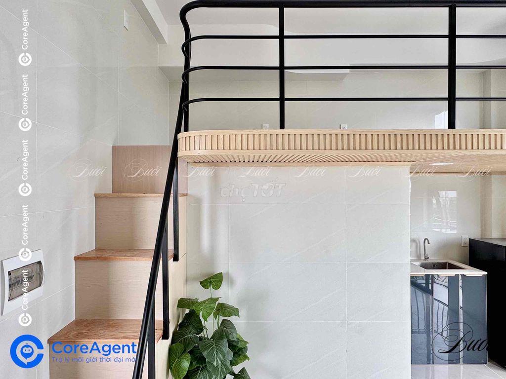 🎉 Khai trương căn hộ mới 100% – ban công thoáng, full nội thất - 4