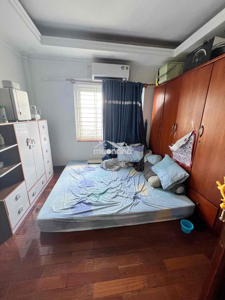 Bán chung cư 10a trần nhật duật quận 1 - 3