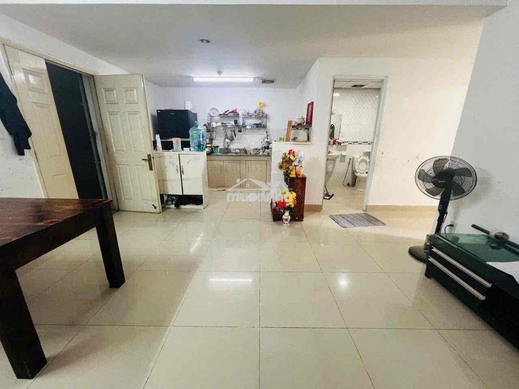Chung cư 1050 – 61m² – 2pn – sổ hồng - 3