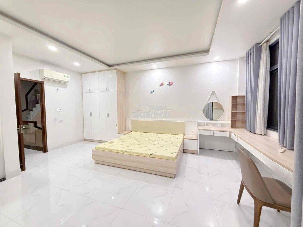 Cho thuê chdv ở kđt vạn phúc ql13 - 3