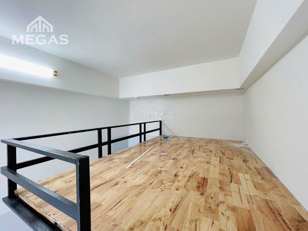 🔥 Dự án duplex mới toanh vừa hoàn thiện – hậu giang, quận 6 - 4