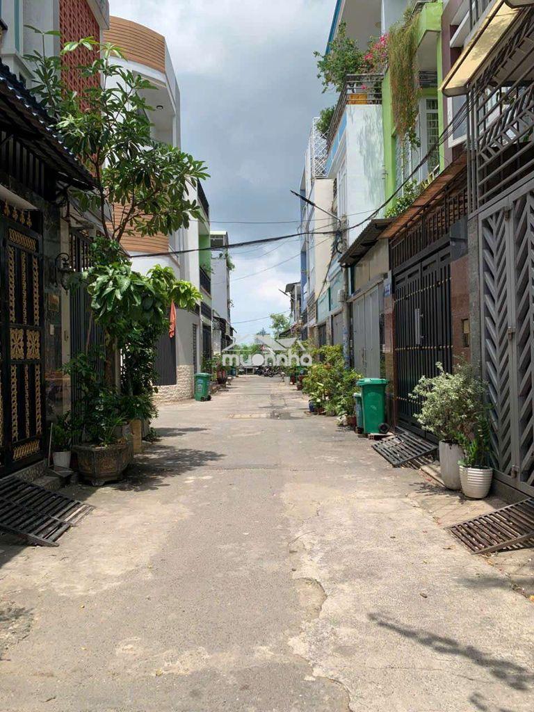Bể banh nhà lầu bình chiểu - thủ đức, đã hoàn công  - 2