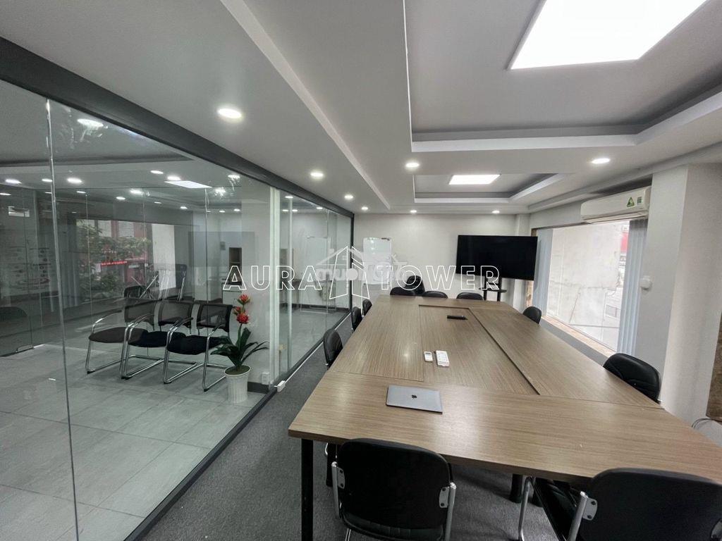 Cho thuê nhà khu k300 tân bình * 10x23m * hầm trệt 3 lầu - 4