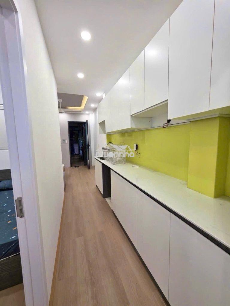 Chung cư lạc long quân , q11, sổ riêng chỉ 2ty2 có nội thất 2pn  - 3
