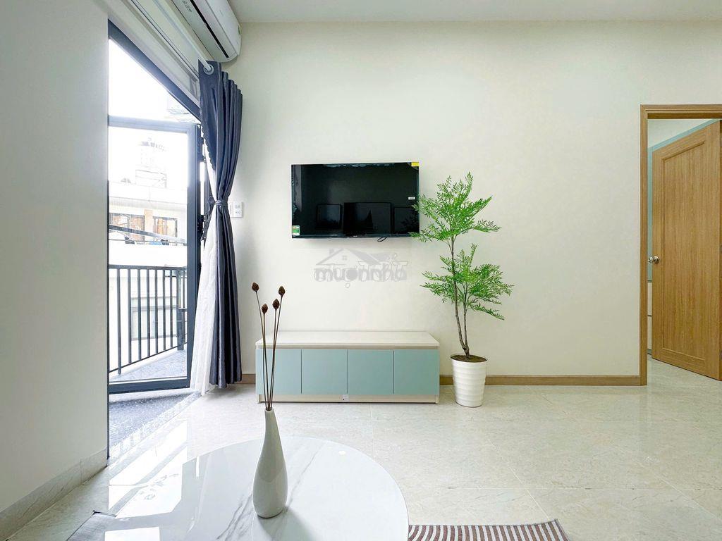 Siêu phẩm chdv full nội thất cao cấp, lê văn sỹ, phường 12, q3 - 4