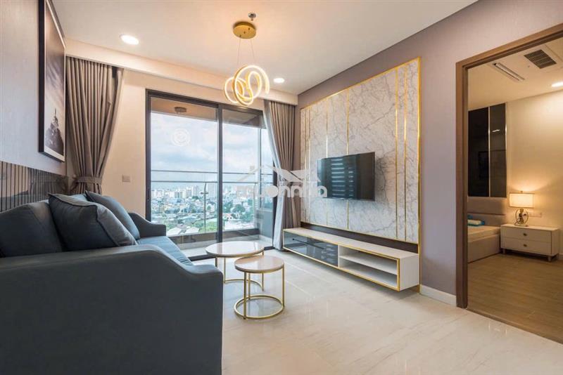 🔥 Cắt lỗ! kingdom 101 – 1pn lầu cao, view thoáng chỉ từ 5,05 tỷ
