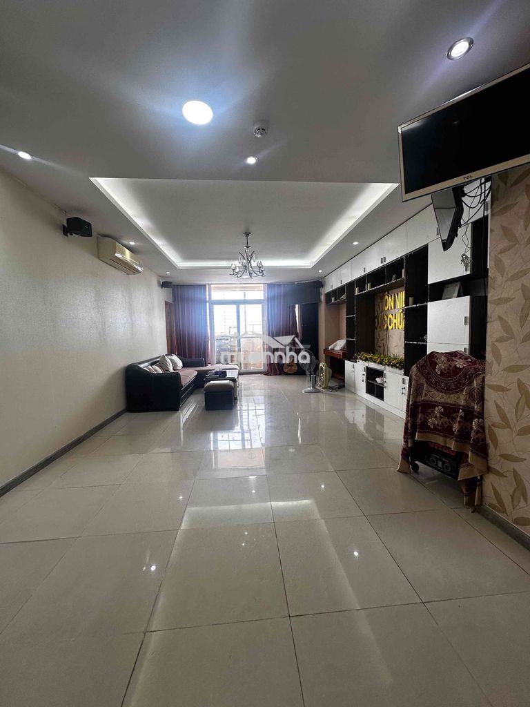 Bán căn penthouse hộ hoàng kim thế gia 162m2 4pn 3wc – - 2