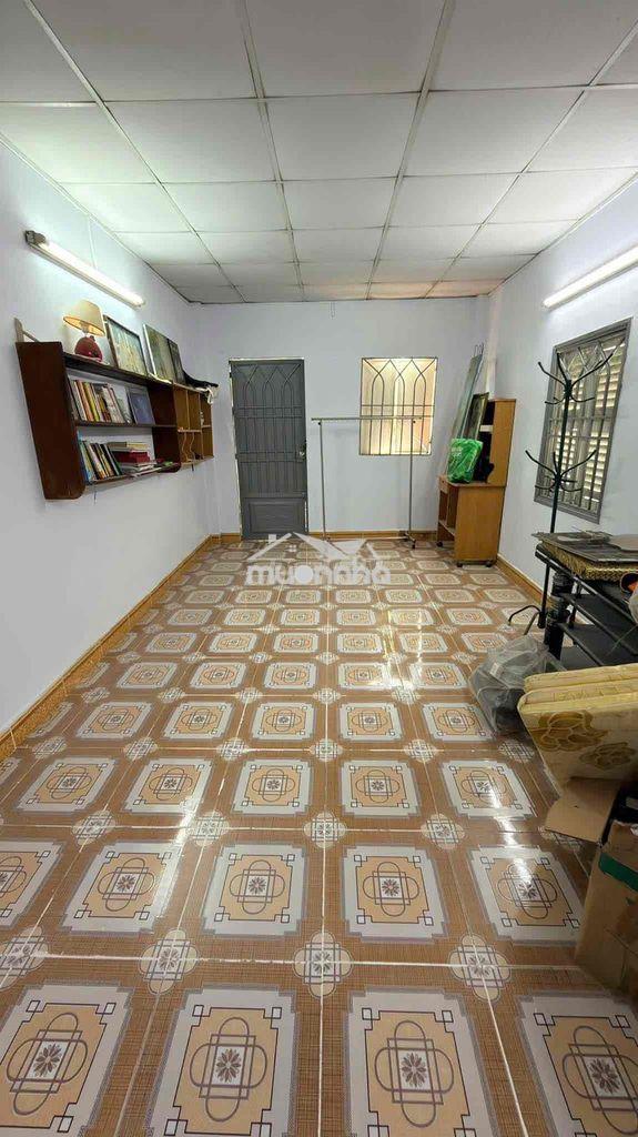 Cho thuê nhà 3 tầng 60m2 dtsd chỉ 6tr/th - 3