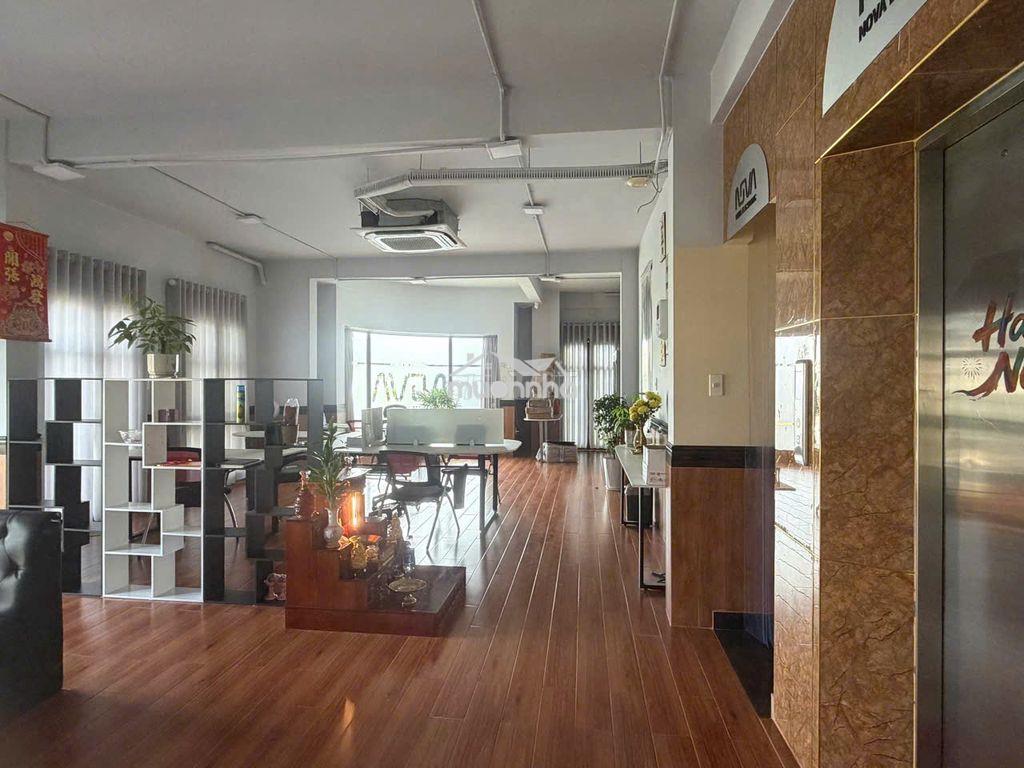 Cho thuê mặt bằng kinh doanh/văn phòng đẹp tại vincom dĩ an - 4
