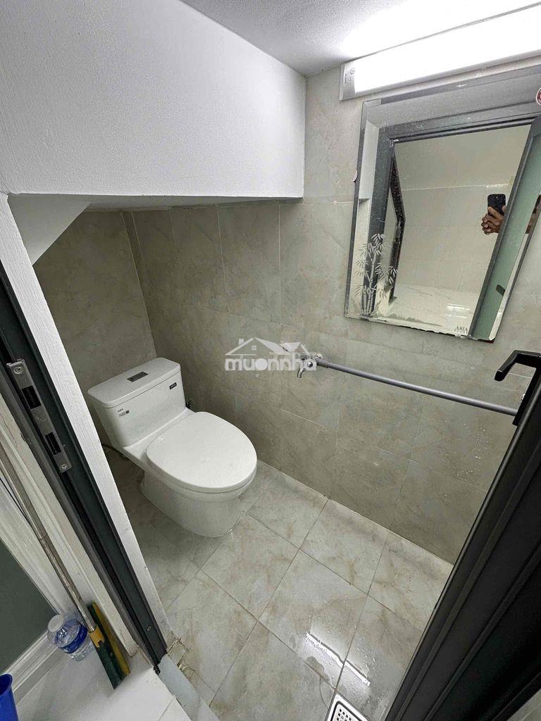 Cho thuê mặt bằng kinh doanh , đường 15 cxnh quận 7, ngay lâm văn bền - 4