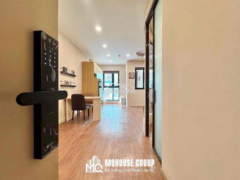 🎉1pn cao cấp ngay ngã 6 nguyễn tri phương_an ninh_yên tĩnh_mặt tiền - 3