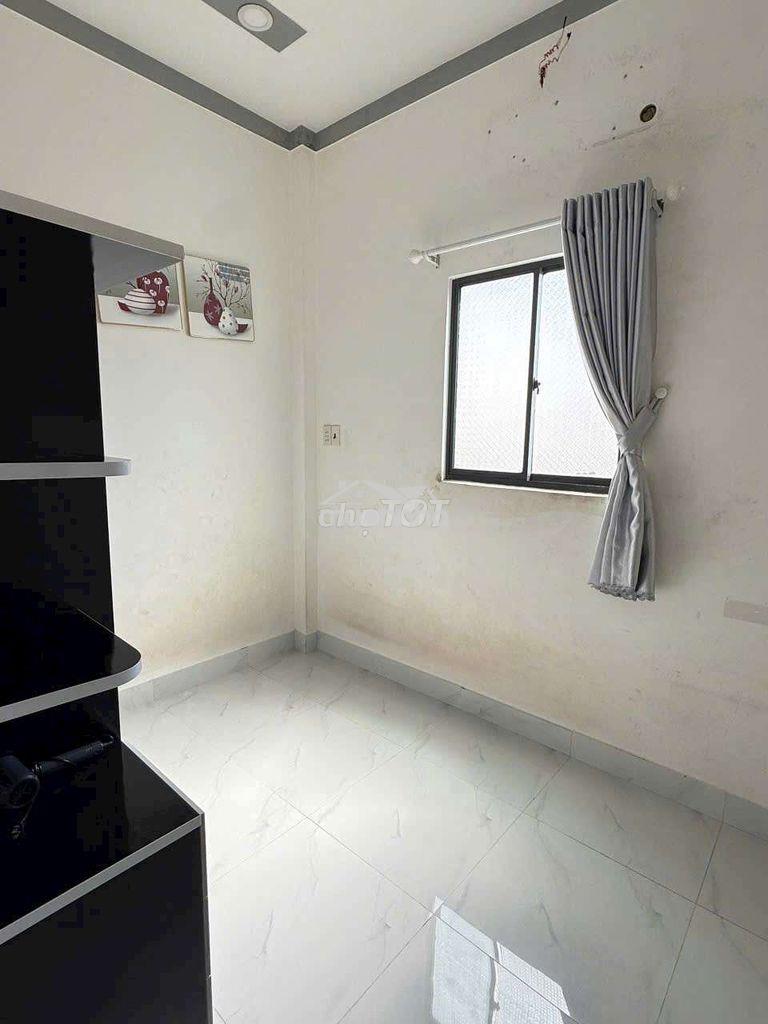 🔥🔥🔥Nhà có sổ hồng 1 lầu gần chợ trường học🔥🔥🔥 - 4