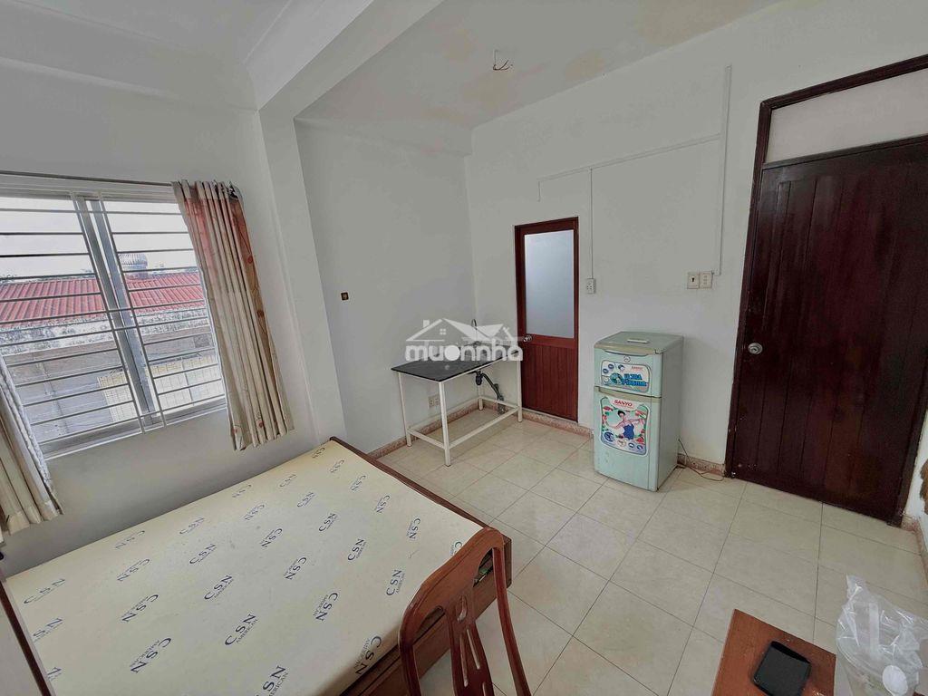 🧧Phòng 30m2 mới 100% 2 cửa sổ lớn ngay cmt8, quận 3. gần quận 1 - 3