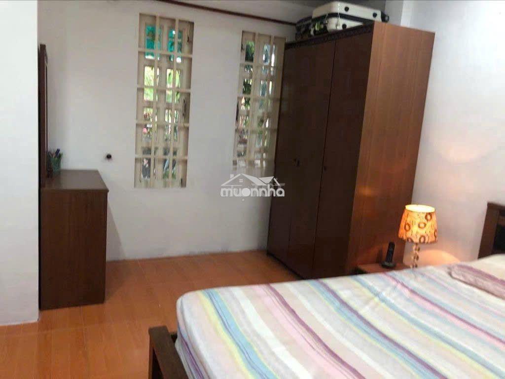 Hẻm xe hơi lý thường kiệt q.10, gần dh bách khoa, 1 trệt 1 lầu, 2pn 2w - 2