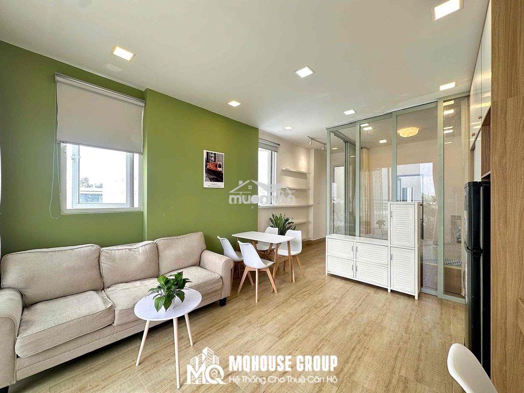 🌸🌸 Khai trương studio tách bếp full nội thất - ngay etown cộng hoà - 3