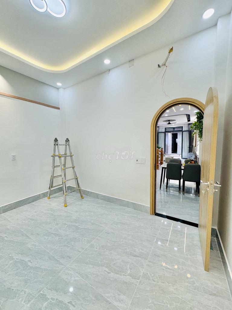 Nhà đẹp lê đình cẩn – ngay tỉnh lộ 10, sát khu tên lửa - 2