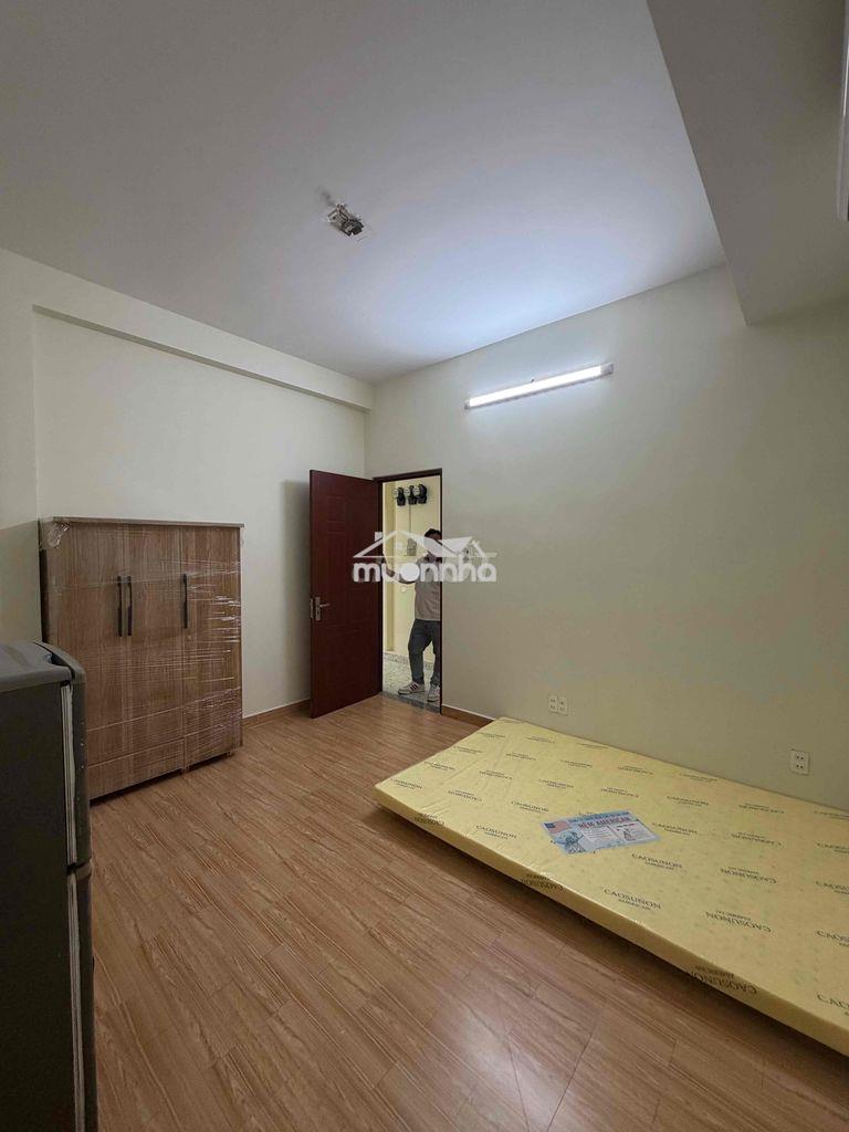 Cho thuê phòng trọ full nt phía sau đh văn hiến nvl , giá sinh viên - 3