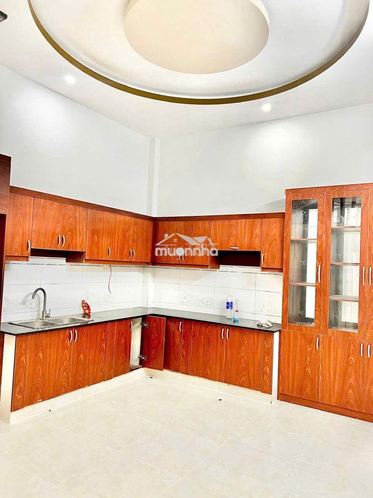 Cần cho thuê nhà hxh 125/3a nguyễn văn thương p. 25 q. bình thạnh  - 3