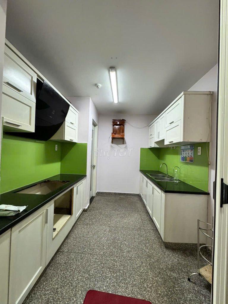 Quản lý nhiều ch hoàng anh thanh bình 3pn có nội thất - 3