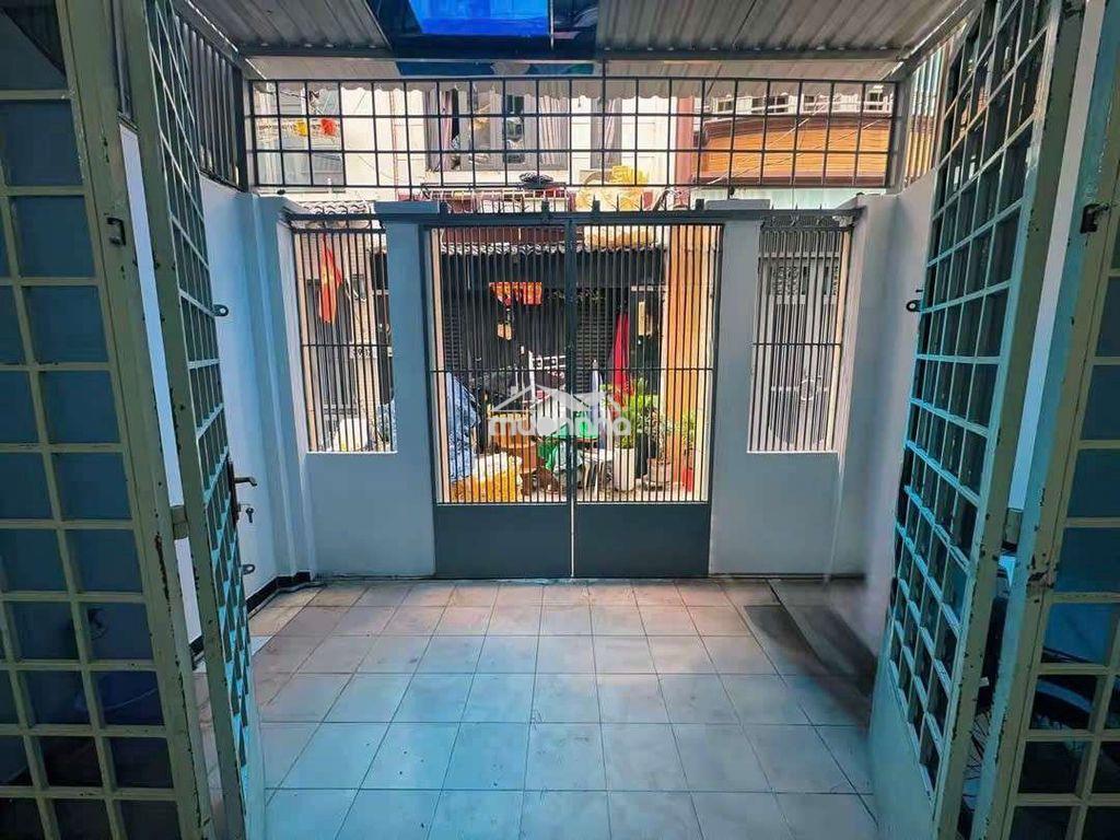 Nhà 3 tầng bùi văn thêm phú nhuận, 3pn 4wc, full nội thất, 17 triệu  - 4