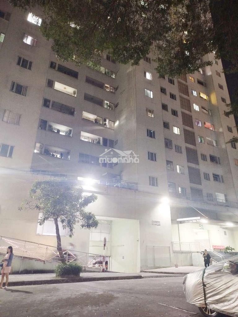 Bán căn hộ 62 m2 nhất lan 3 giá 2 tỷ 3 sổ hồng riêng 