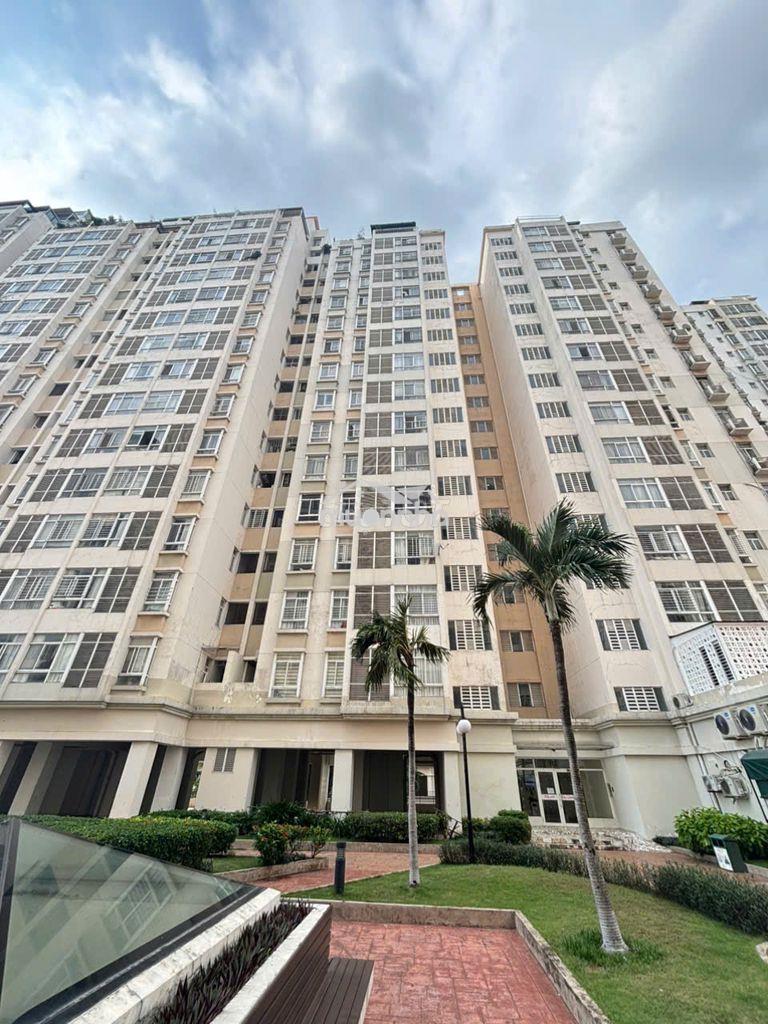 Cần bán gấp penthouse chung cư skygaden 3,  tân phong quận 7