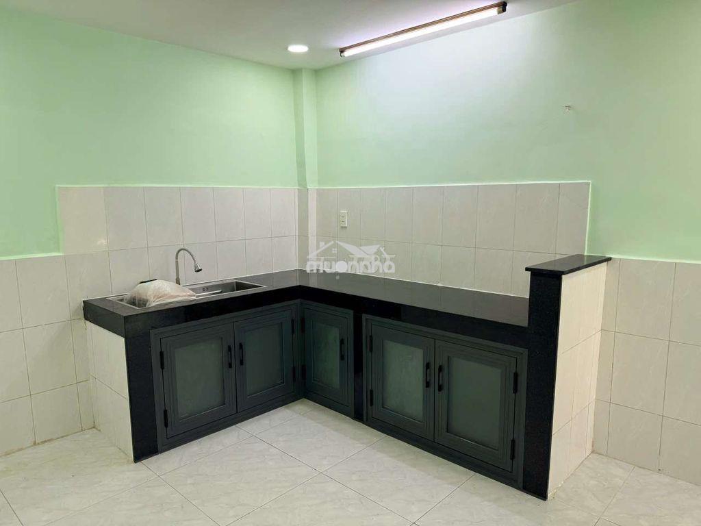 Bán gấp nhà quận 6 - 5pn, 157m² sử dụng - chỉ 6,05 tỷ - 3