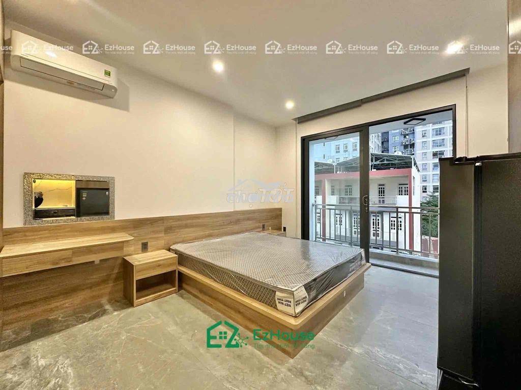 Khai trương căn hộ cao cấp🔥nguỹen văn quá - 4