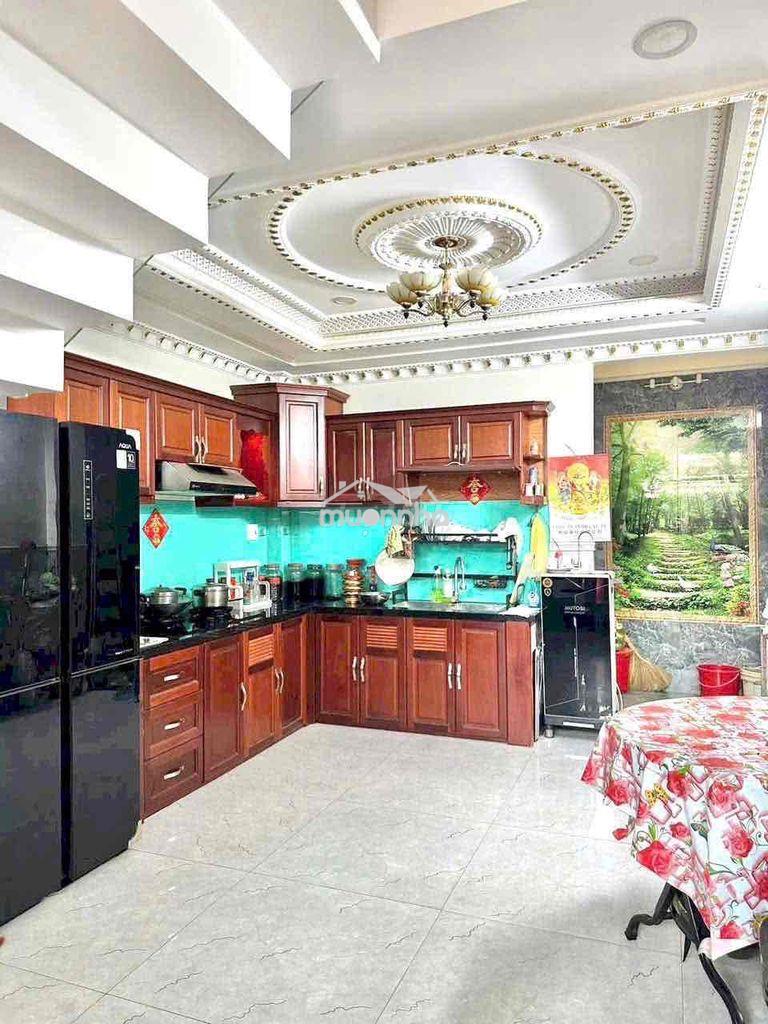 Nhà 1/ lê đình cẩn full nội thất 4.5mx13m 4pn 5wc - 3