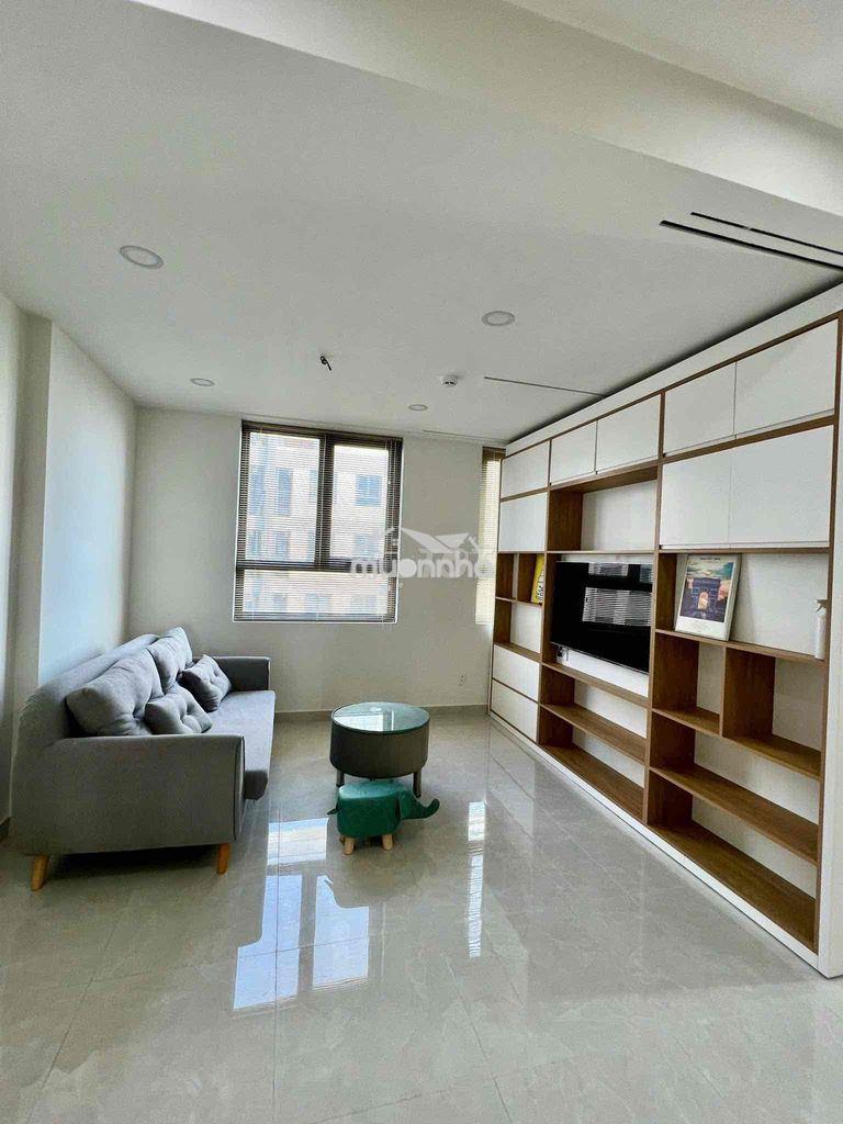 Cho thuê 3pn 3wc căn hộ sài gòn intela 8.5tr/tháng
