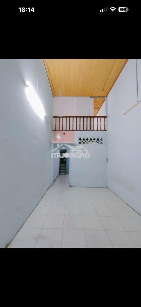 Nhà 40m2,đường trần xuân soạn ,q7,,tphcm - 4