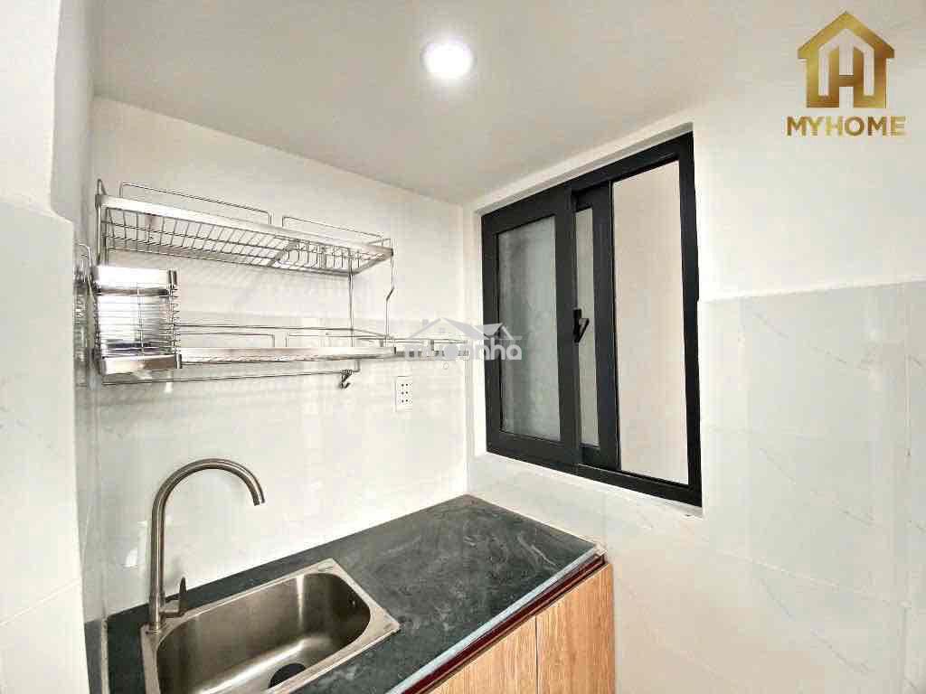 1 phòng cuối cửa sổ trời giá 3tr tại ngã tư gò mây , lê trọng tấn phò - 3