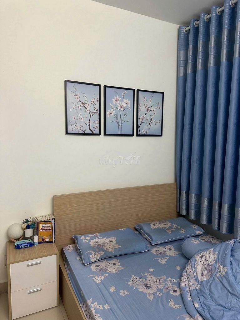 Căn 2pn2wc cc topaz home full nt - 8tr - 2
