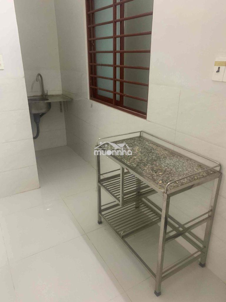 Phòng trọ quận tân bình - 4