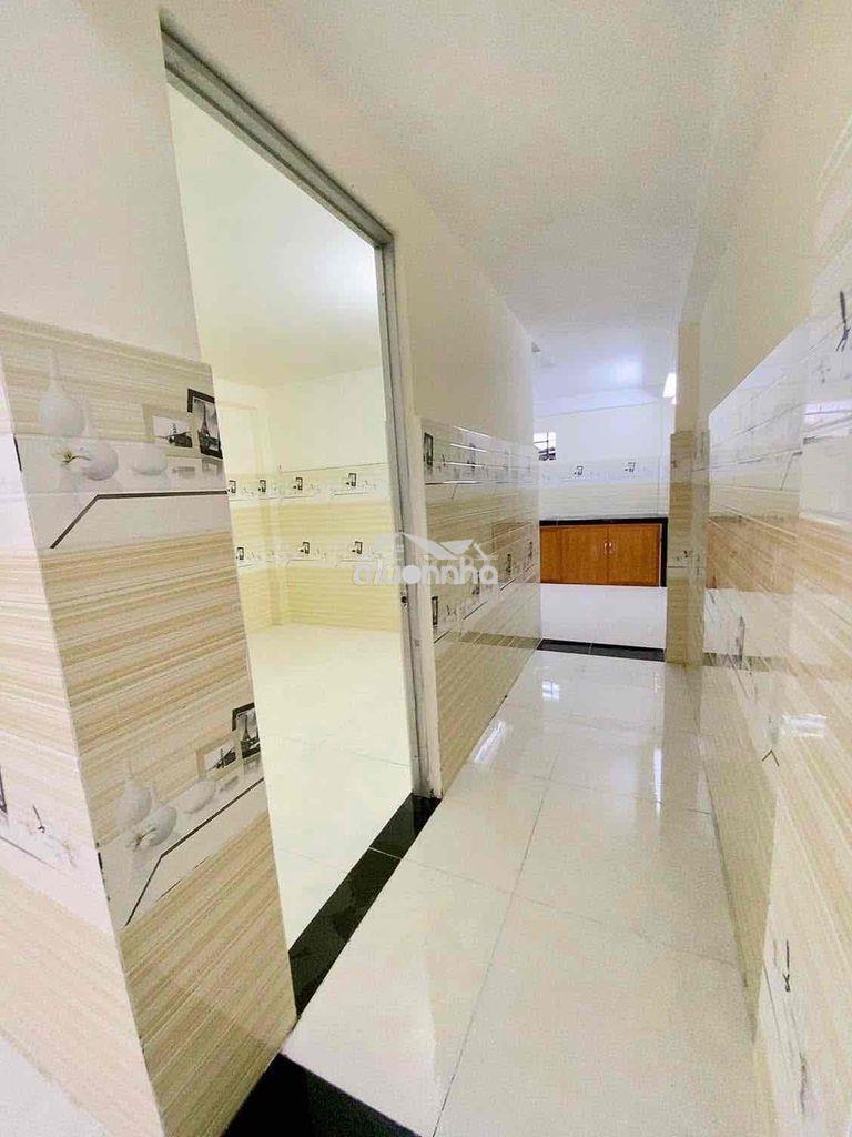 Cho thuê nhà đường quách điêu. nhà mới vào ở ngay - 4