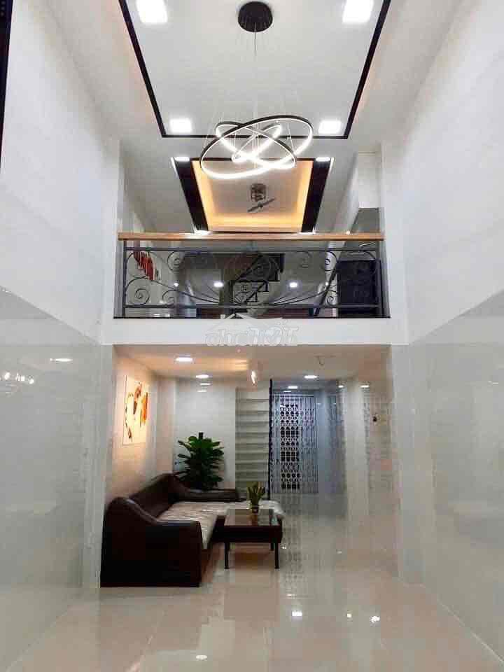 Nhà mới mặt tiền hàn hải nguyên - 2