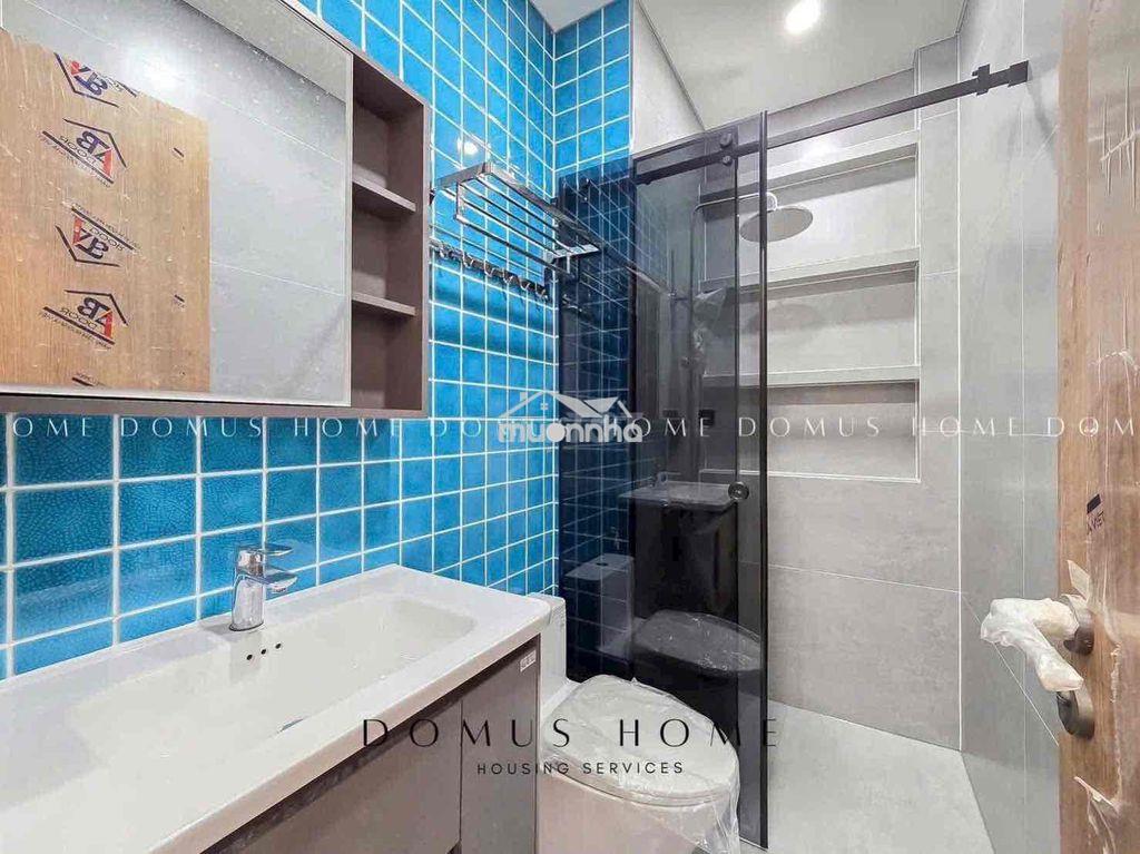 1pn ban công siêu xinh trung tâm bình thạnh sát ftu, uef, n4 hàng xanh - 4