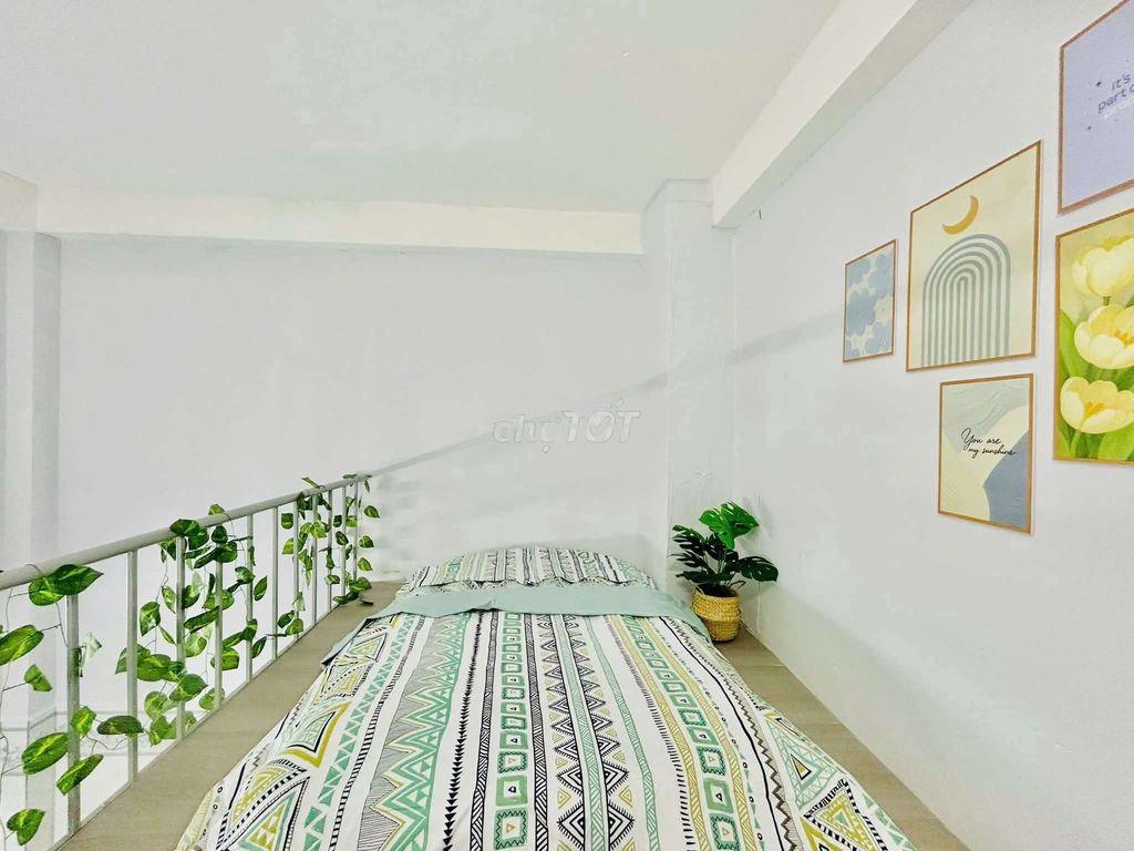 Phòng trọ giá rẻ ngay chợ hiệp thành, nguyễn ảnh thủ - 3