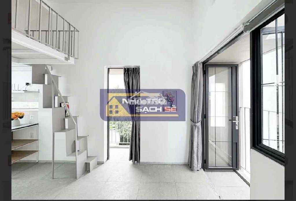 Chính chủ cho thuê căn hộ cao cấp giá rẻ ngay đường võ văn hát - 3