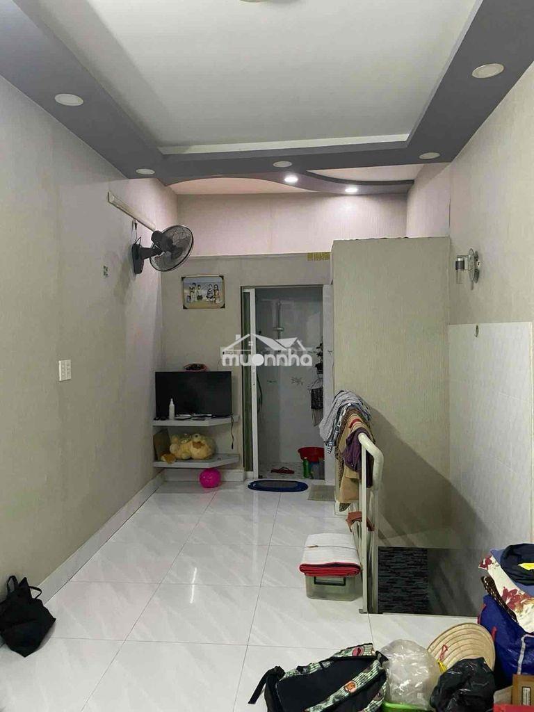 🔥 Độc quyền quận 1 - chỉ 13m² đang cho thuê 12 triệu/tháng - sổ hồng h - 3