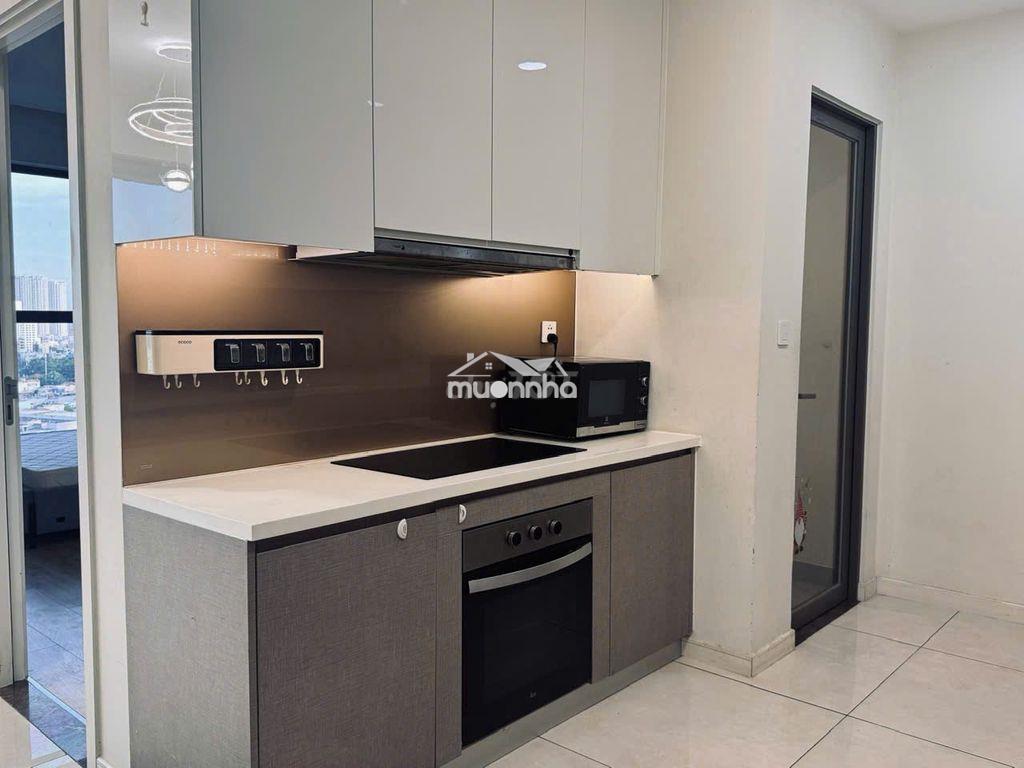 Cho thuê millennium - bến vân đồn - quận 4 - giá thuê chỉ: 23tr - 4