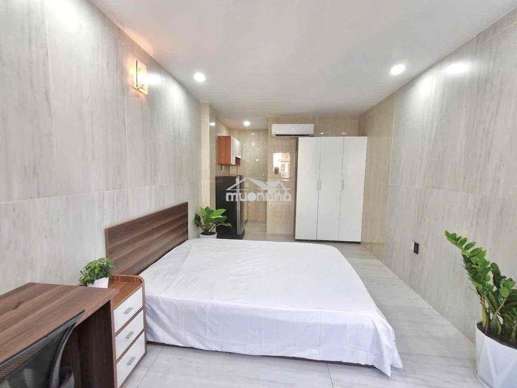 Chdv full nội thất có thang máy tại cống quỳnh,q1 - 3