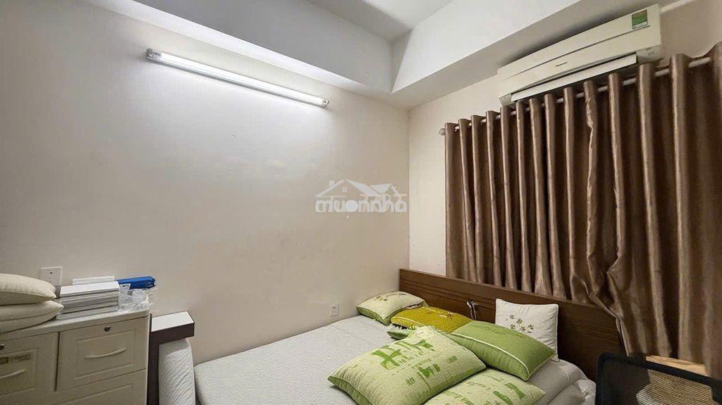 Căn hộ chung cư vạn đô, bến vân đồn, quận 4, 2pn, 85m2, giá: 12tr/th - 4