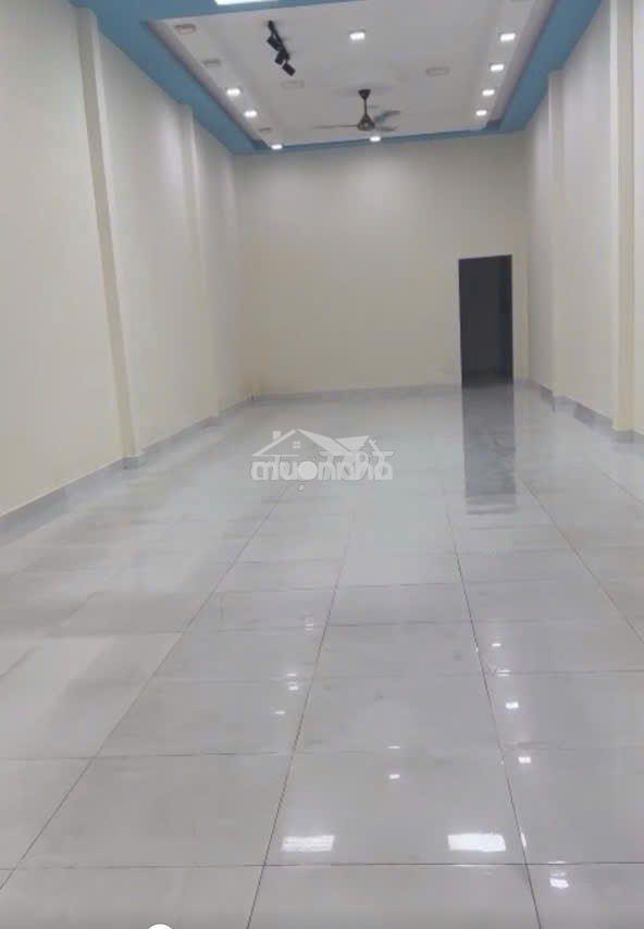 Cho thuê mặt bằng kinh doanh nguyễn du, 5 x 38