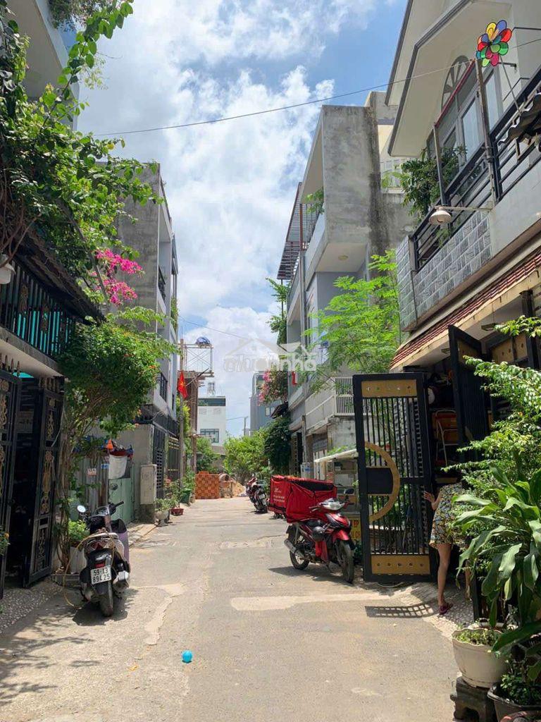 Bể banh nhà lầu bình chiểu - thủ đức, đã hoàn công 