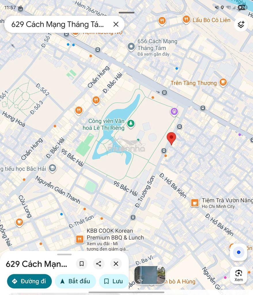 Kế cv lê thị riêng -free 2 xe-ban công siêu to- nội thất mới-free xe - 3