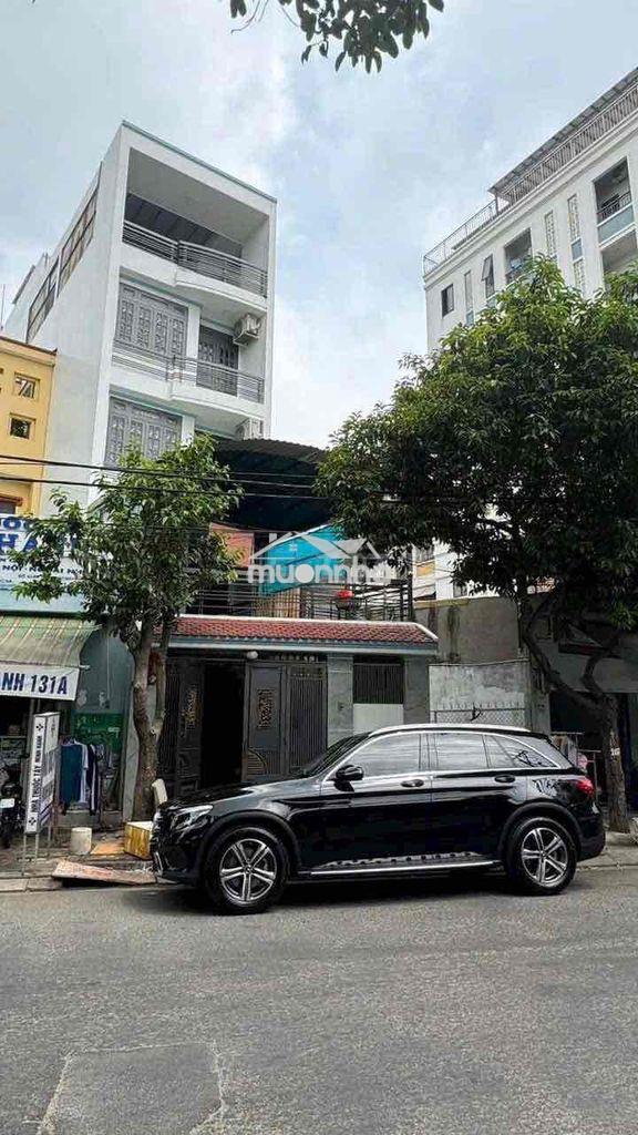 🔥 Chính chủ bán nhà mặt tiền  cống lở – ngay ngã ba phạm văn bạch, tân