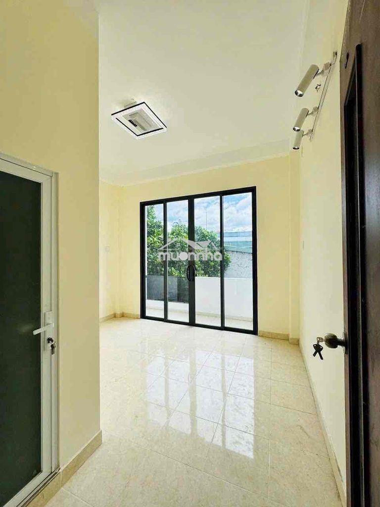 🤝Căn góc 2 mặt tiền dương quảng hàm 7pn + mặt bằng riêng biệt.  gần 20 - 3