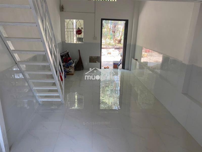 Nhà mới 99% ở linh trung giá 590 tr