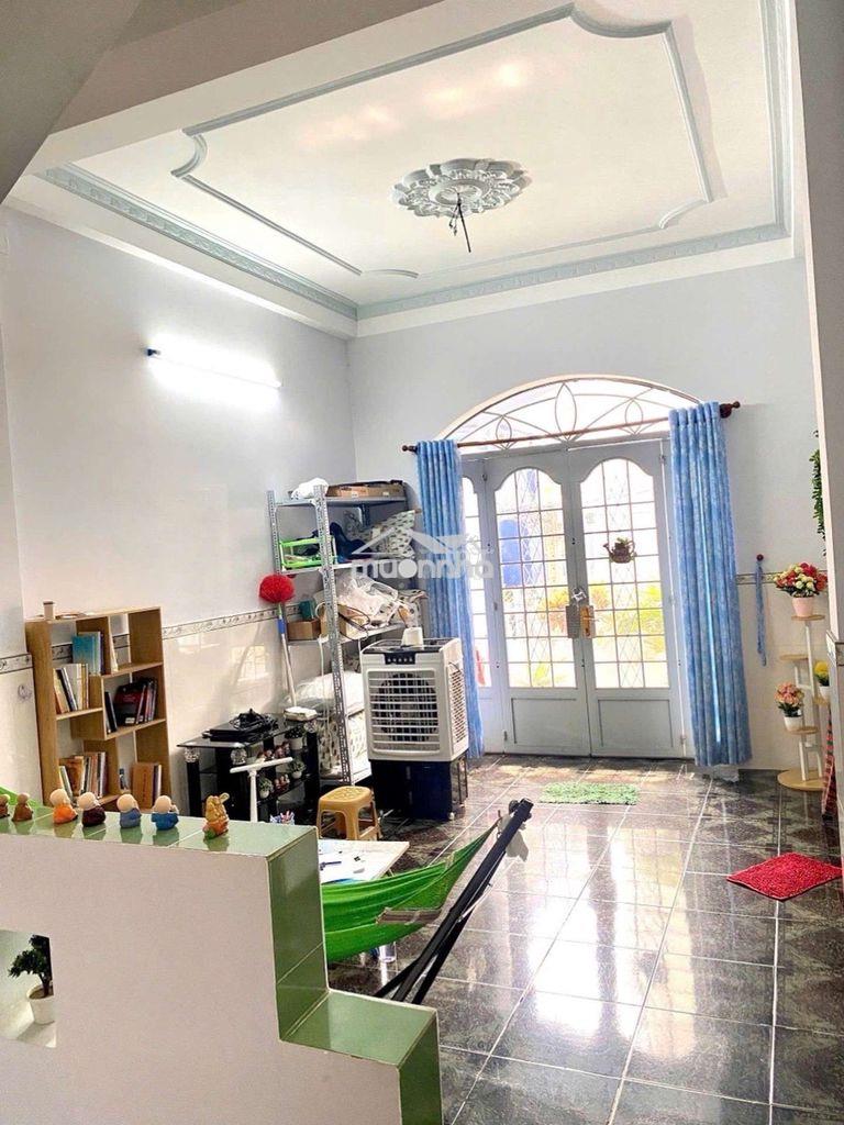 Tân bình ngang gần 6 gần lý thường kiệt 3 tầng chỉ 6.88 tỷ - 4
